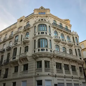 Apartamento Felix Saenz By Luma, Málaga