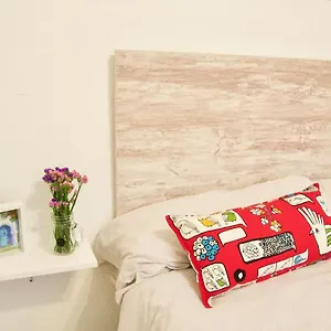  Apartamento Malagaurbanrooms - & Sea
