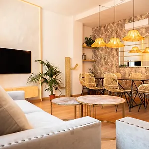 Stylish In The Heart Of With Pool , Málaga España