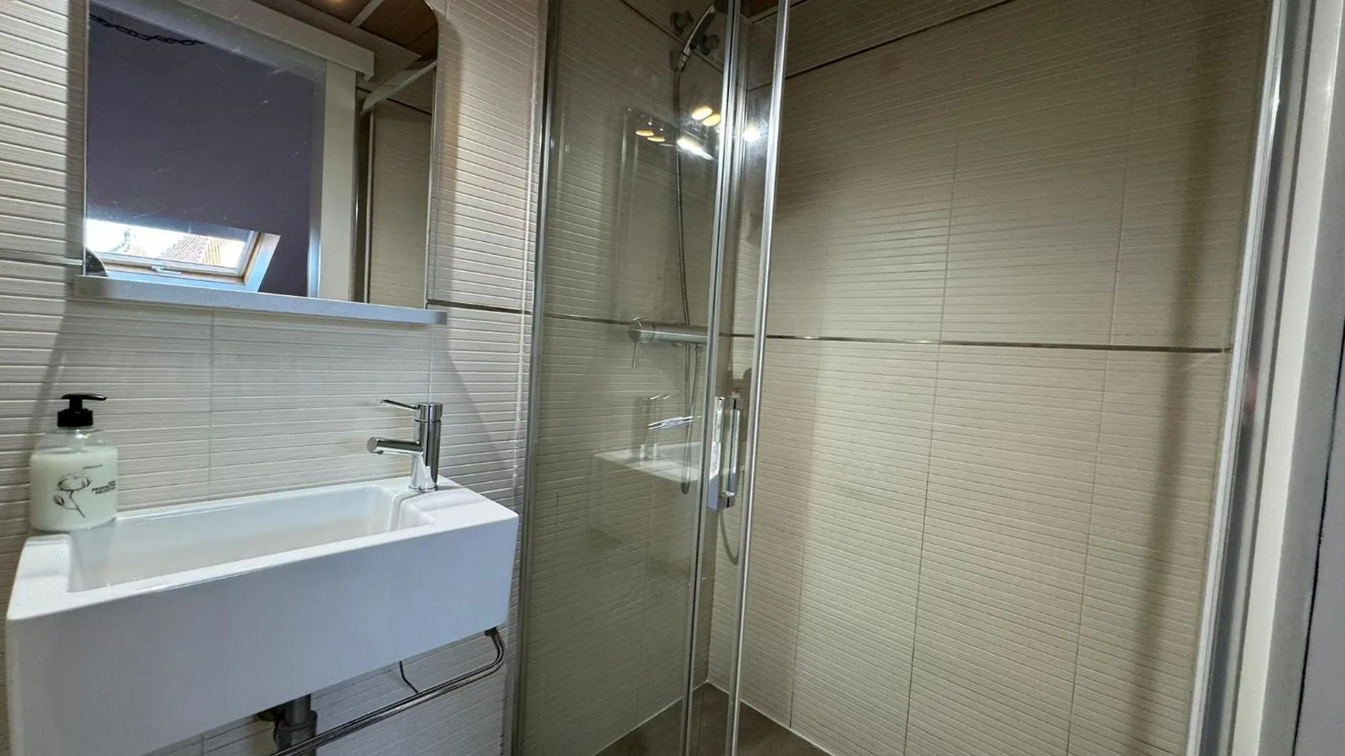 Palacete Constitucion Apartment Malaga