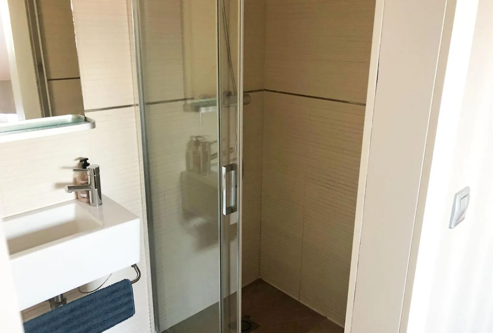 Palacete Constitucion Apartment Malaga 0*,
